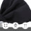 1pc pretty men wedding tie, formal wear 7
