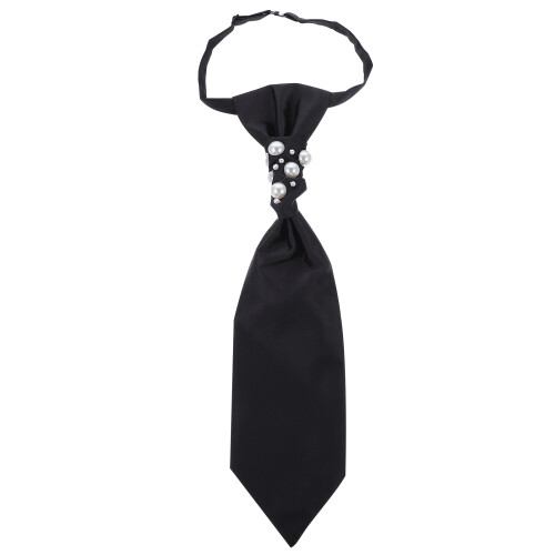 1pc pretty men wedding tie, formal wear 2