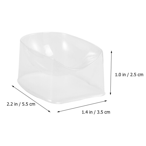 5pcs nail powder for dip nail art tools 1