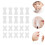90pcs sleep tapes for relief 2