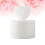 1 box disposable cotton face wipes, portable , white 9