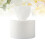 1 box disposable cotton face wipes, portable , white 7