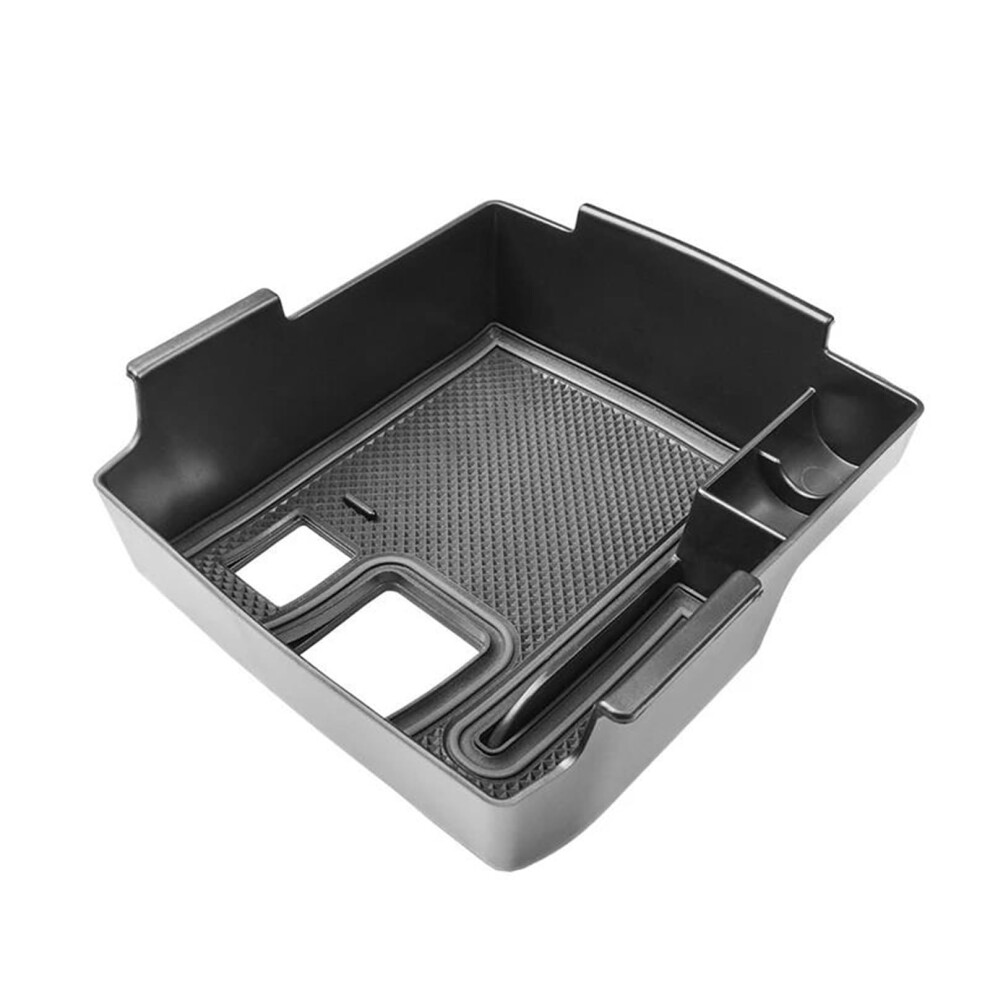 Armrest Storage Box For Toyota Corolla E210 2019-2023 And Corolla Cross Xg10 2022-2023 Center Console Tray Black 9016109130778