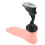 adjustable suction cup nail art practice foot for manicure training 7