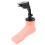 adjustable suction cup nail art practice foot for manicure training 4
