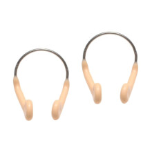 Anti-water Swimming Nose Clips For Adults Nose Protector Reusable Comfortable Tear-Resistant 8Pcs