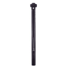 aluminium sattelstütze 27,2 x 450 mm für & rennrad