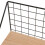 1 wandregal buchorganizer aufbewahrungskorb 8