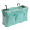 1Pc Blue Bedside Hanging Organizer Storage Container for Home 1
