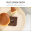 4Pcs Pc Dish Scrapers Coffee Color Handheld Pan Cleaning Tools 9