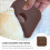 4Pcs Pc Dish Scrapers Coffee Color Handheld Pan Cleaning Tools 8