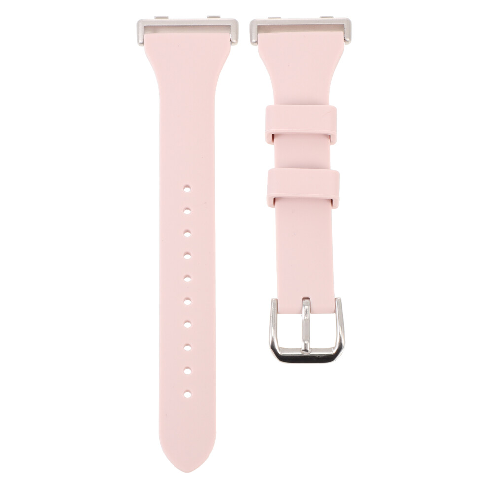 Silicone Watch Band Compatible With Oppo Watch Strap 3303533666765
