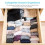 Duurzame Polyester Bh Opberger Voor En Ondergoed 9