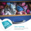 Duurzame Polyester Bh Opberger Voor En Ondergoed 10