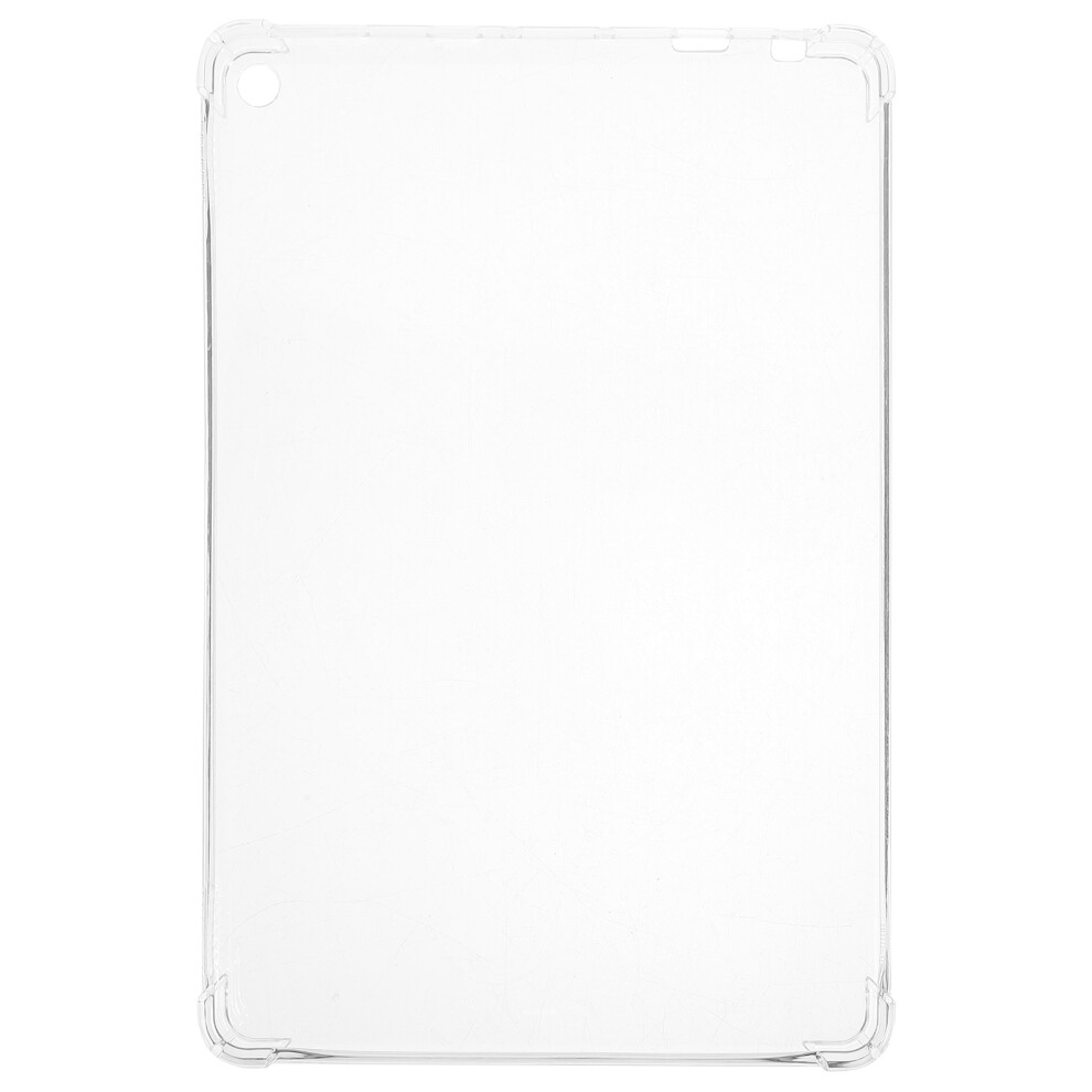 Ebook Reader Case Compatible With 2021 Hd10.1 Transparent Back Cover 3303533666888