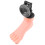 adjustable suction cup nail art practice foot for manicure training 5