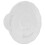 1pc white ceramic cake plate for wedding dessert table 5