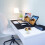 1pc white ceramic cake plate for wedding dessert table 10