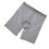 3X Comfortabele Taille -Briefs , Ademend Grijs 3