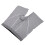 3X Comfortabele Taille -Briefs , Ademend Grijs 5