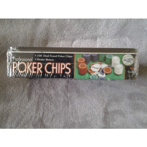 Pokerchips 2