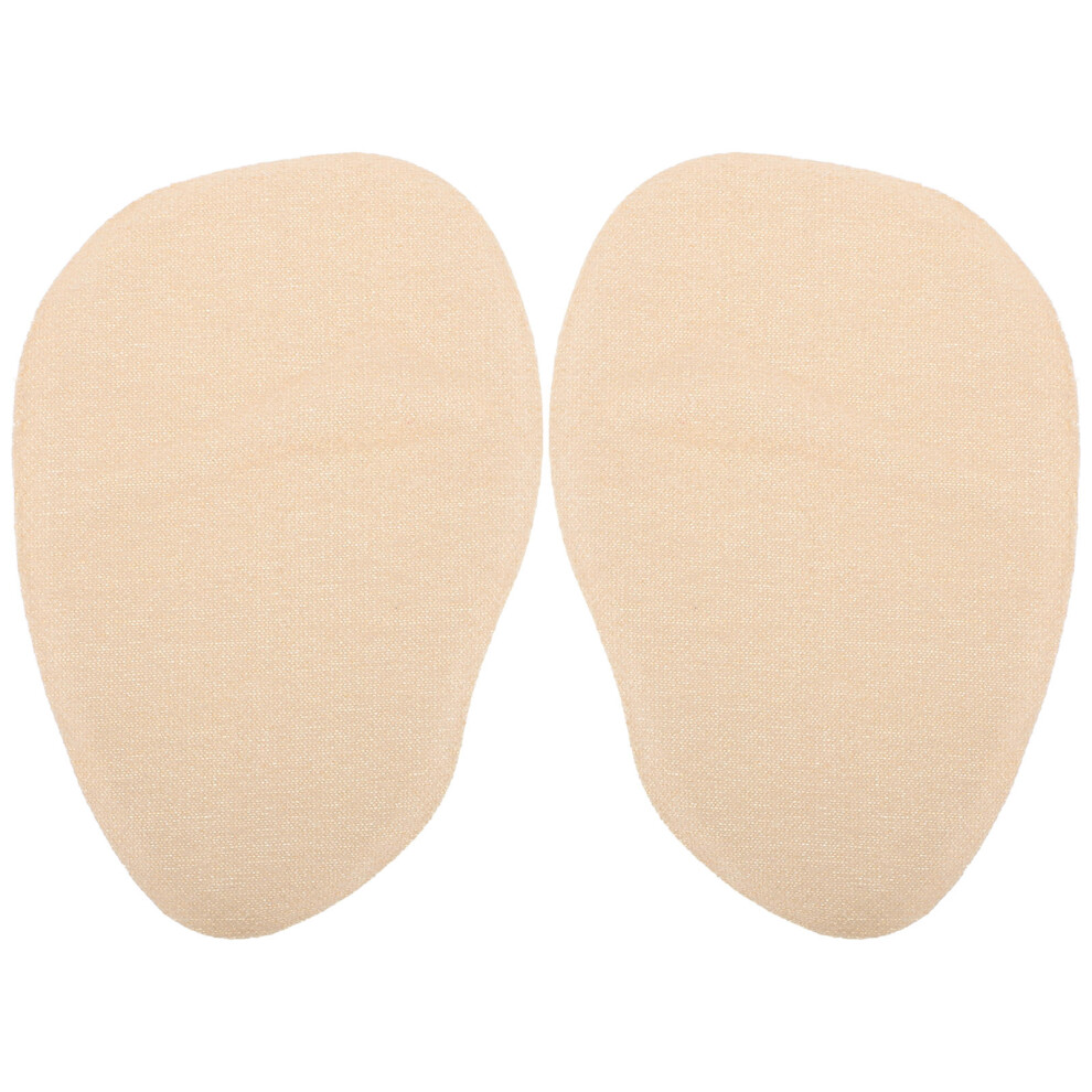 Aboofan 1 Pair Heel Inserts For Women, Anti Slip, Foot Cushions