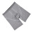 3X Comfortabele Taille -Briefs , Ademend Grijs 4