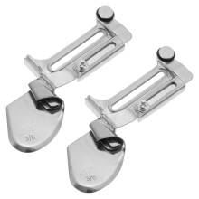 2St Vervangende Binder Accessoires Voor Industriële Naaimachines