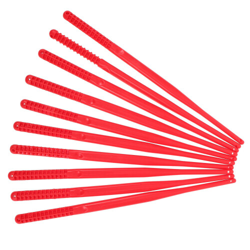 10pcs diabolo sticks replacement for beginners and specialists