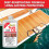 STAR BRITE Teak  l - 32 OZ (081632) 4