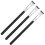 3pcs nose brushes for makeup contour and highlight tools 8