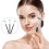 3pcs nose brushes for makeup contour and highlight tools 4