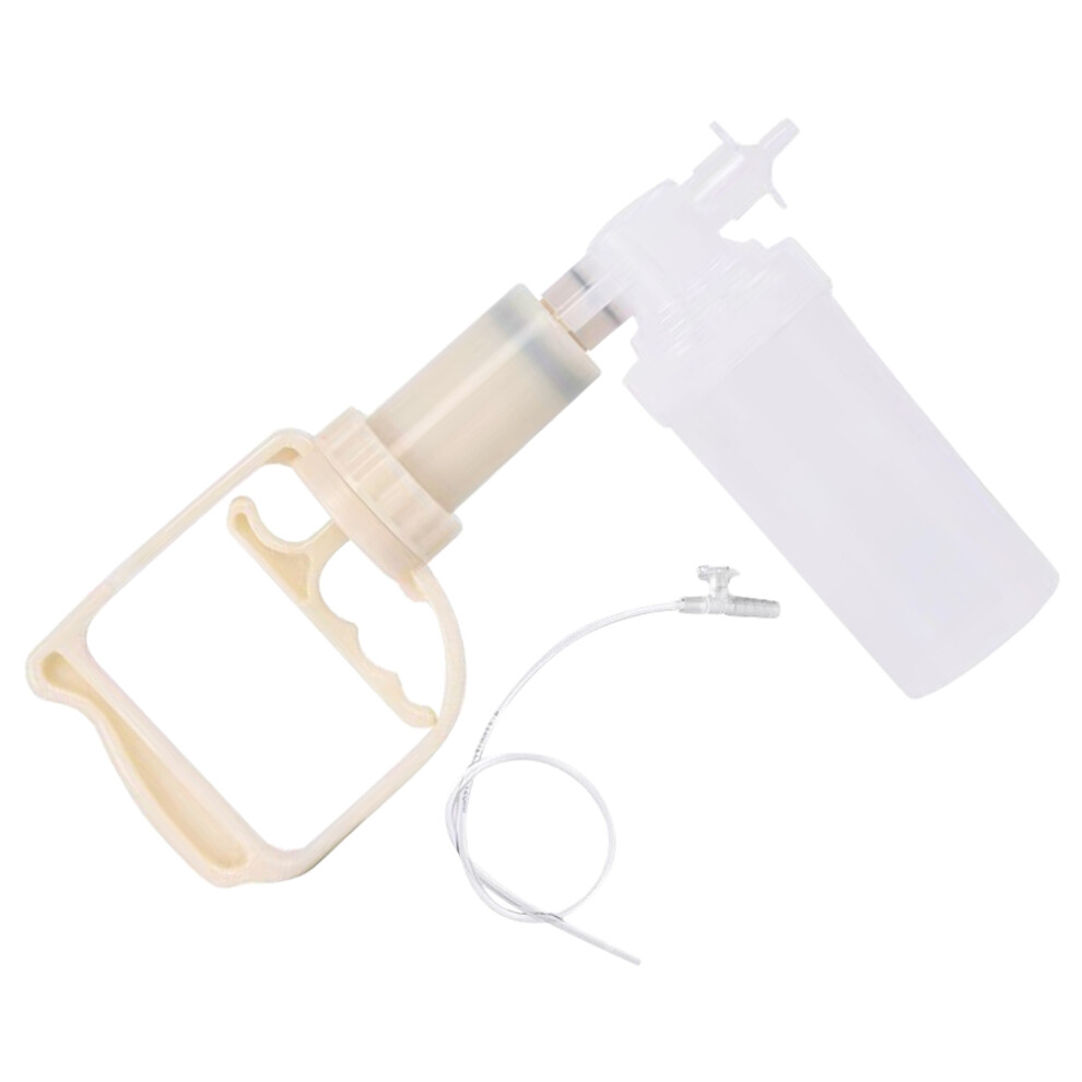 Totority Remover Manual Pump Handheld Tool Set