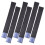6pcs adjustable elastic self-adhesive cuff straps for shirts 9