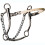 Reinsman 935 Jim Warner Hackamore mit Rope Nose; Stufe B 2