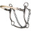 Reinsman 935 Jim Warner Hackamore mit Rope Nose; Stufe B 1