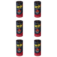 Sun -Glo Speed ???6 Shuffleboard Table Powder Wax - 6 d?ser