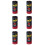 Sun -Glo Speed ???6 Shuffleboard Table Powder Wax - 6 d?ser 1