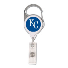 Wincraft MLB Kansas City Royals visszahzhat prmium jelvnytart csapat szne egy mretben
