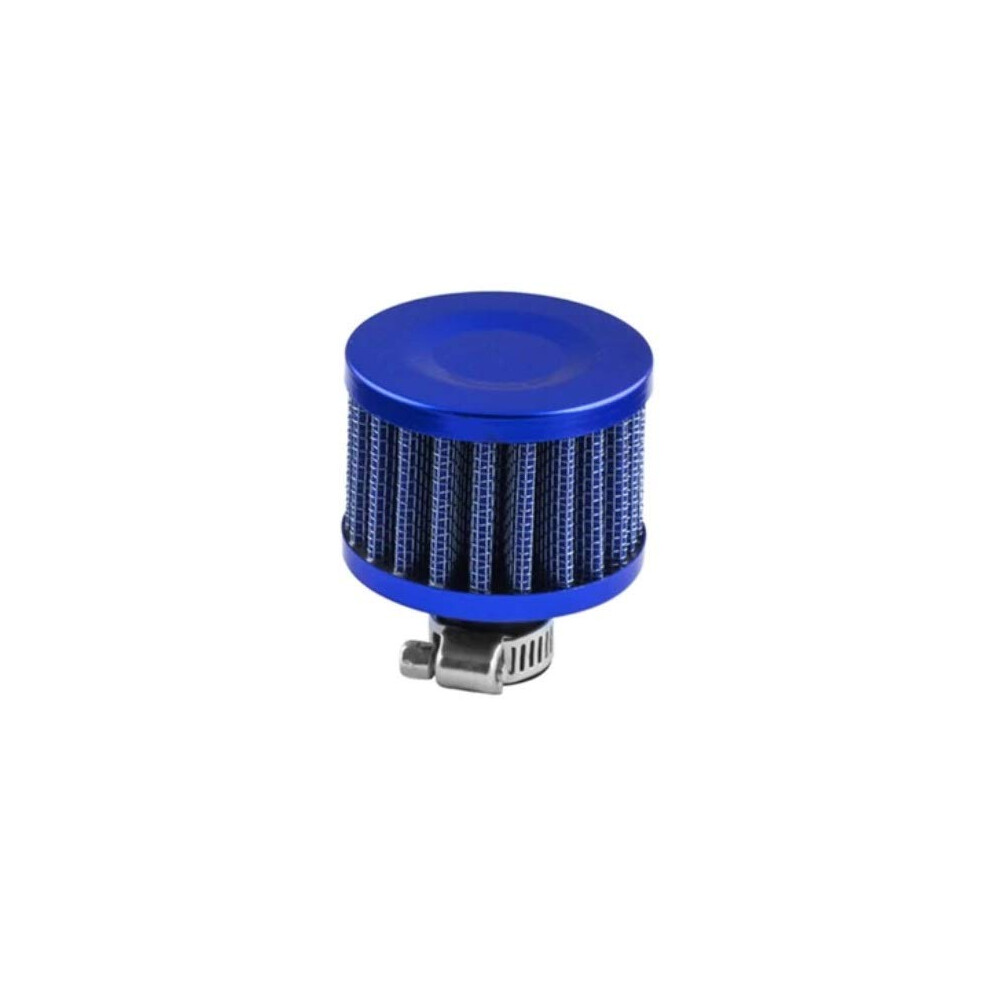 Engine Breather Gauze Filter For Toyota Starlet Gt Turbo And Glanza Ep82 Ep91 Blue 9016109131256