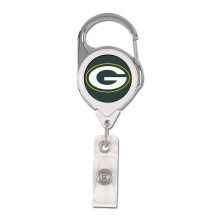 Dr iak na pr miov odznak Green Bay Packers