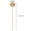 7pcs incense press tool set for making and burning incense 2
