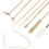 7pcs incense press tool set for making and burning incense 1
