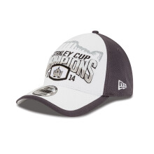iltovka NHL Los Angeles Kings s mot   vom Stanley Cupu 2014