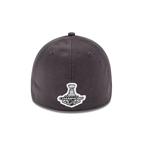 New Era NHL Los Angeles Kings 2014 Stanley Cup Championship Caper Cap 2
