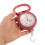 hanging scale portable spring fish luggage weight scale with hook 6