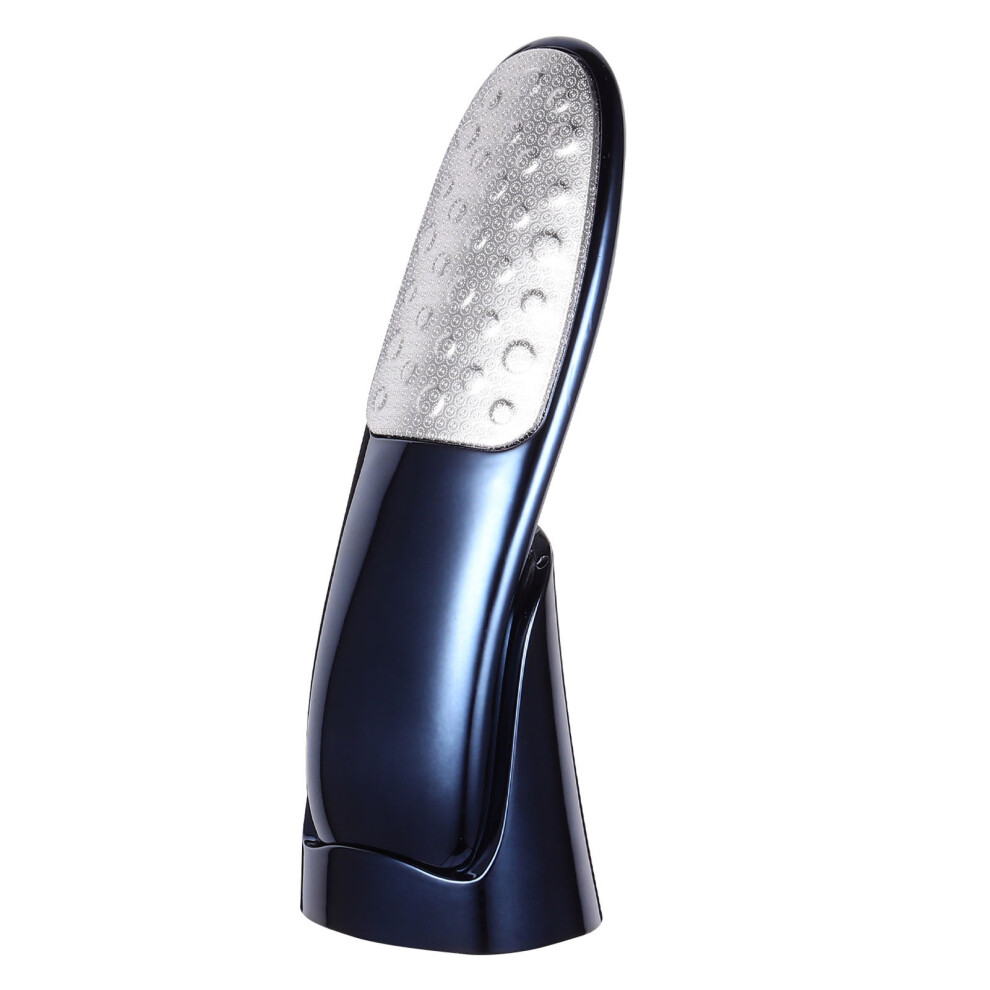 Happyyami Double-Sided Foot File Dead Skin Remover Pedicure Tool