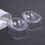 5pcs nail powder for dip nail molding tools 4