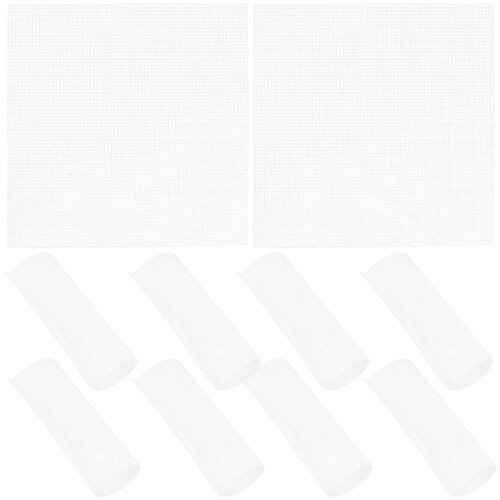 10pcs durable cross stitch quilting sheets for sewing and knitting 2