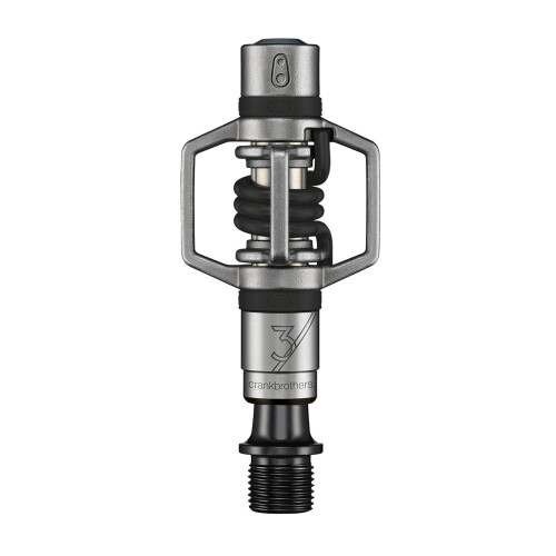 Ped   le crankbrothers MTB Eggbeater 3 cierne